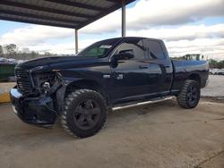 Dodge Vehiculos salvage en venta: 2013 Dodge Ram 1500 Sport