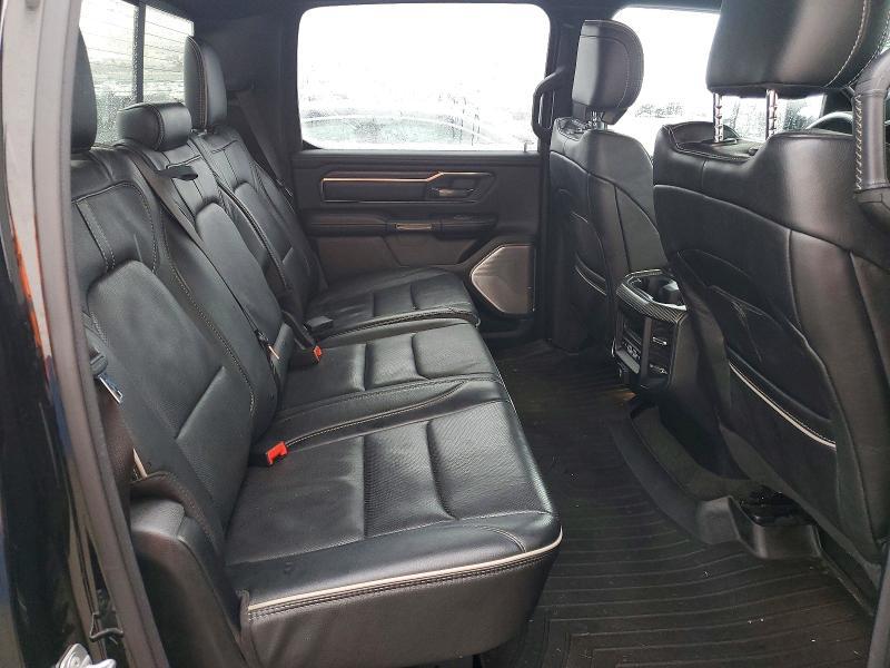 2020 Dodge RAM 1500 Limited