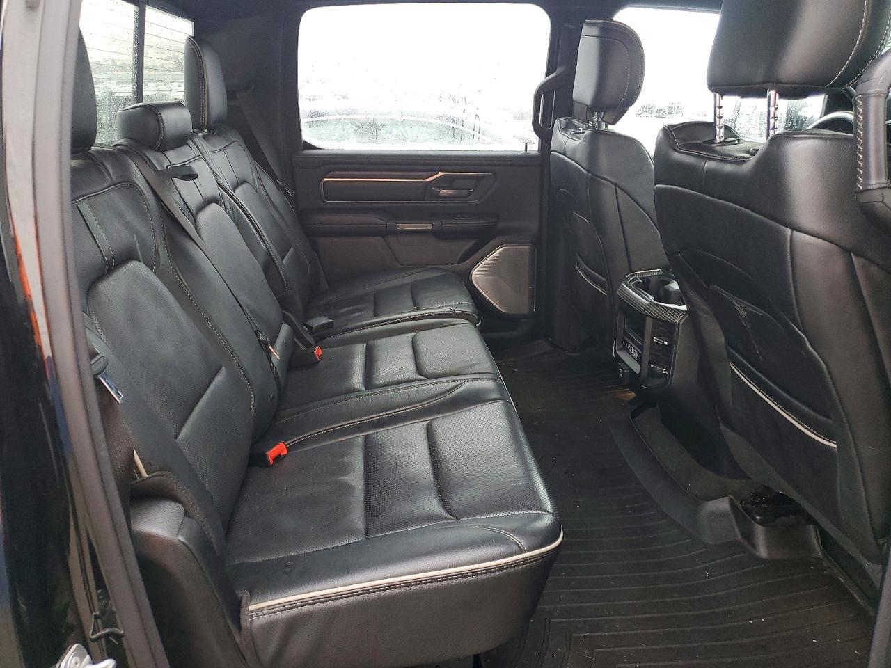 2020 Dodge RAM 1500 Limited