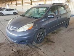 2010 Toyota Sienna ce 7-passenger for sale in Phoenix, AZ