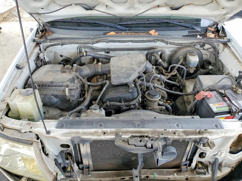 2006 Toyota Tacoma Base