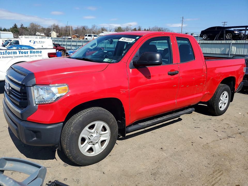 2014 Toyota Tundra SR
