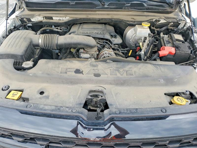 2022 Dodge RAM 1500 BIG Horn