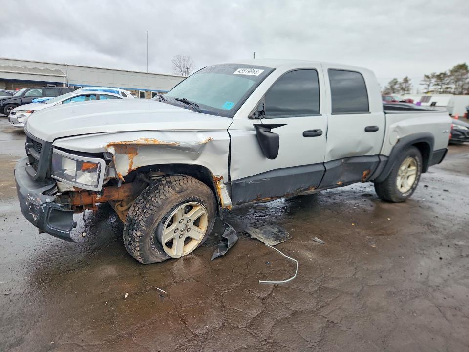 2010 Dodge Dakota SXT