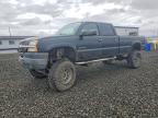 2004 Chevrolet Silverado K2500 Heavy Duty