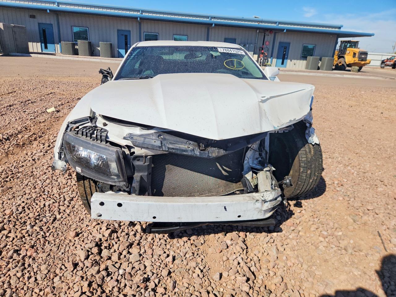 2015 Chevrolet Camaro ls