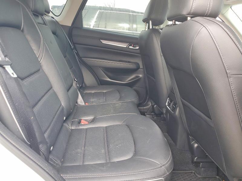 2024 Mazda Cx-5 Premium