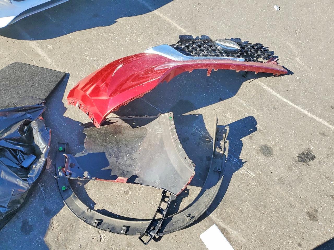 2022 Mazda Cx-5 Select