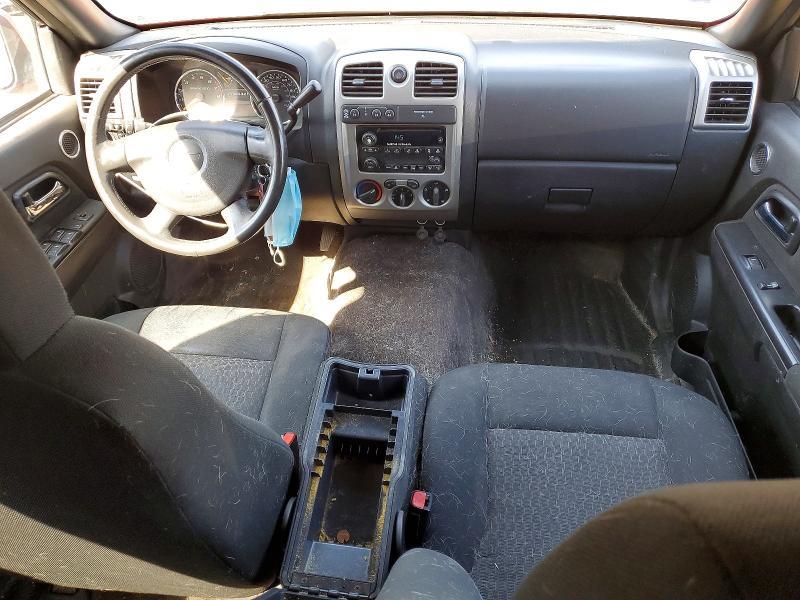 2008 Chevrolet Colorado LT