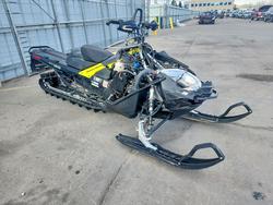 Skidoo Summit sp Etech 850 salvage cars for sale: 2017 Skidoo Summit SP Etech 850
