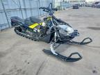 2017 Skidoo Summit SP Etech 850