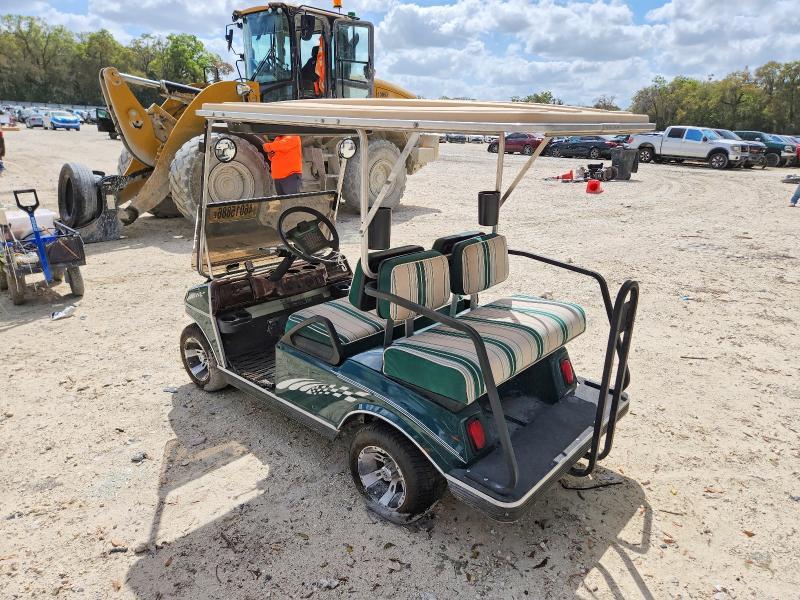 2005 Club Car Golf Cart