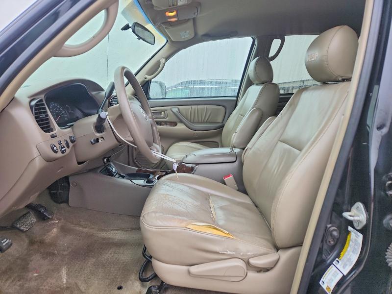 2006 Toyota Tundra SR5