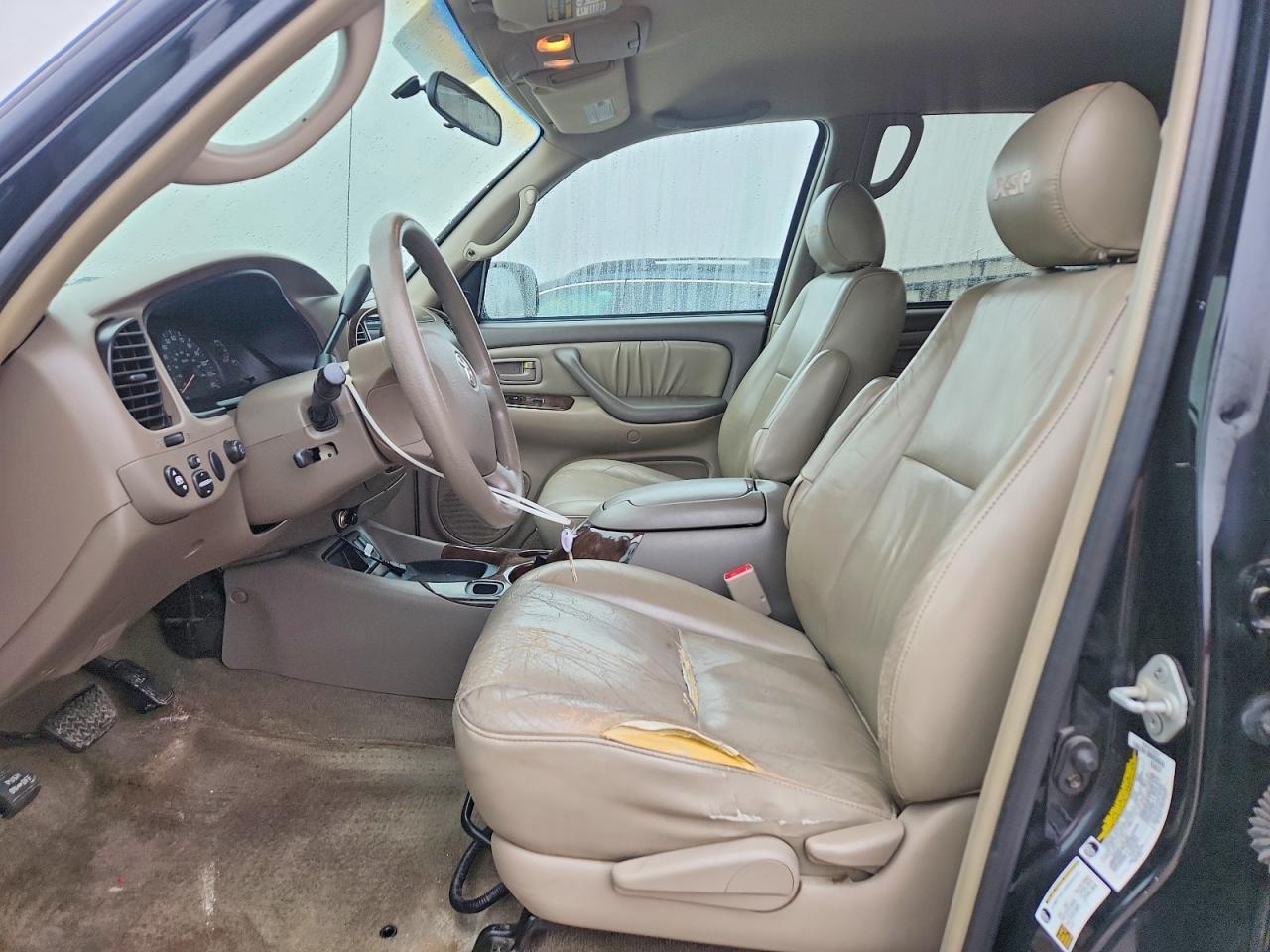 2006 Toyota Tundra SR5