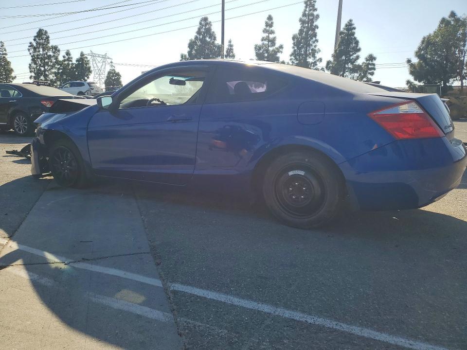 2009 Honda Accord exl