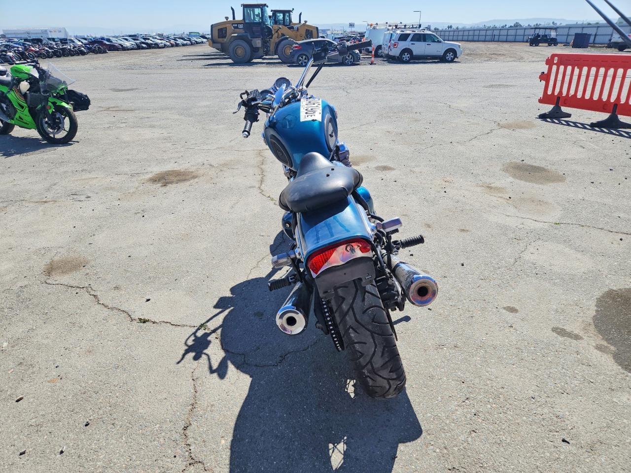1996 Trum Adventurer