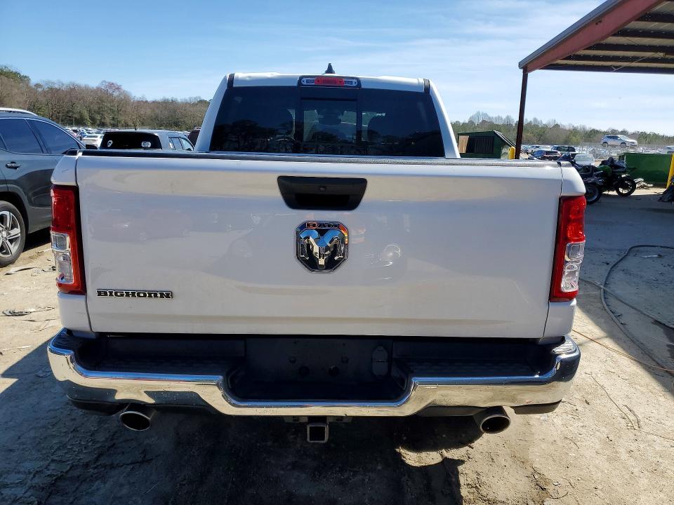 2023 Dodge RAM 1500 BIG Horn