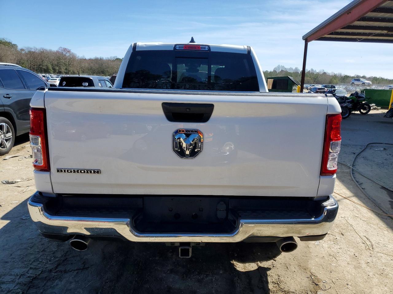 2023 Dodge RAM 1500 BIG Horn