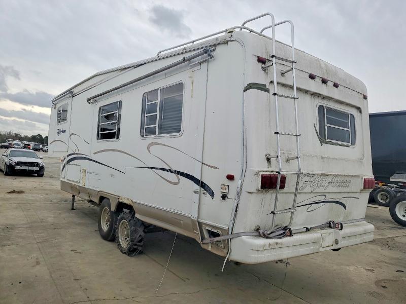 1999 Thor Indiana Camper