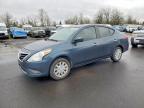 2016 Nissan Versa 1.6 sv