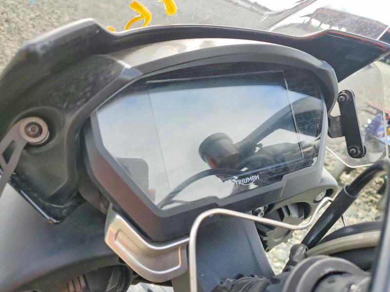 2019 Triumph Street Triple R
