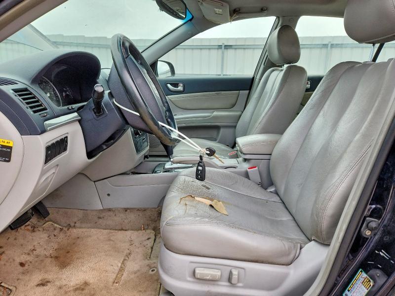 2006 Hyundai Sonata gls V6