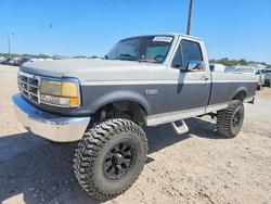 1992 Ford F250 en venta en Grand Prairie, TX