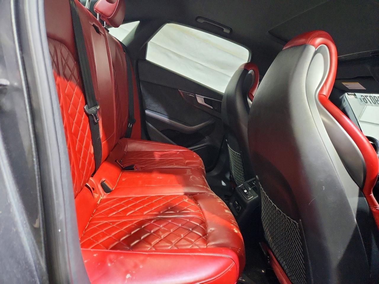 2019 Audi S4