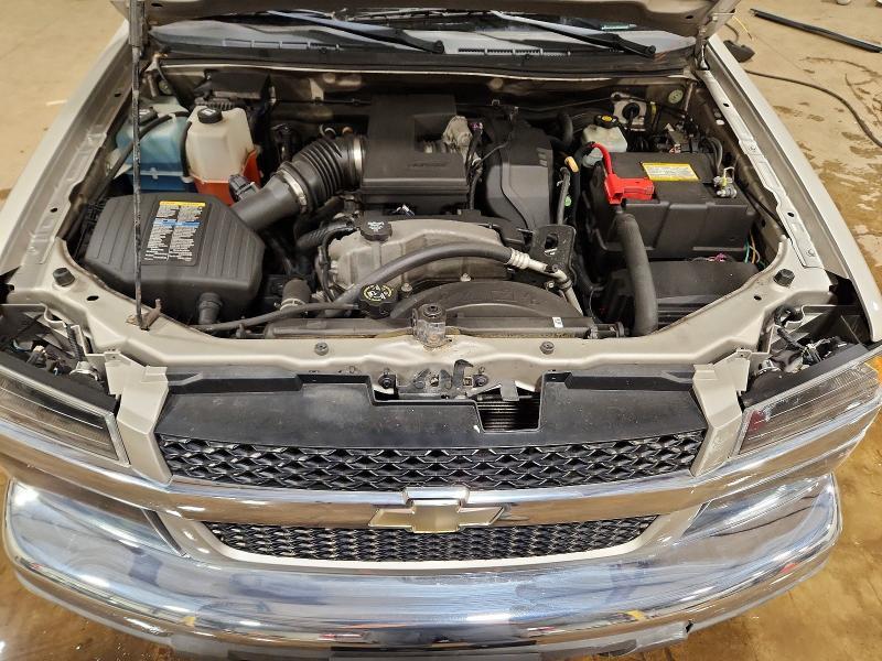 2008 Chev Colorado