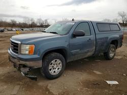 2008 GMC Sierra C1500 en venta en Chicago Heights, IL