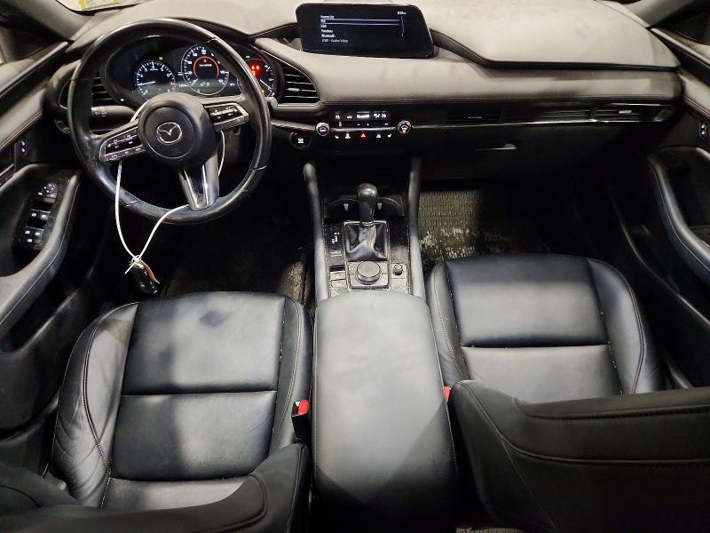 2021 Mazda 3 Preferred