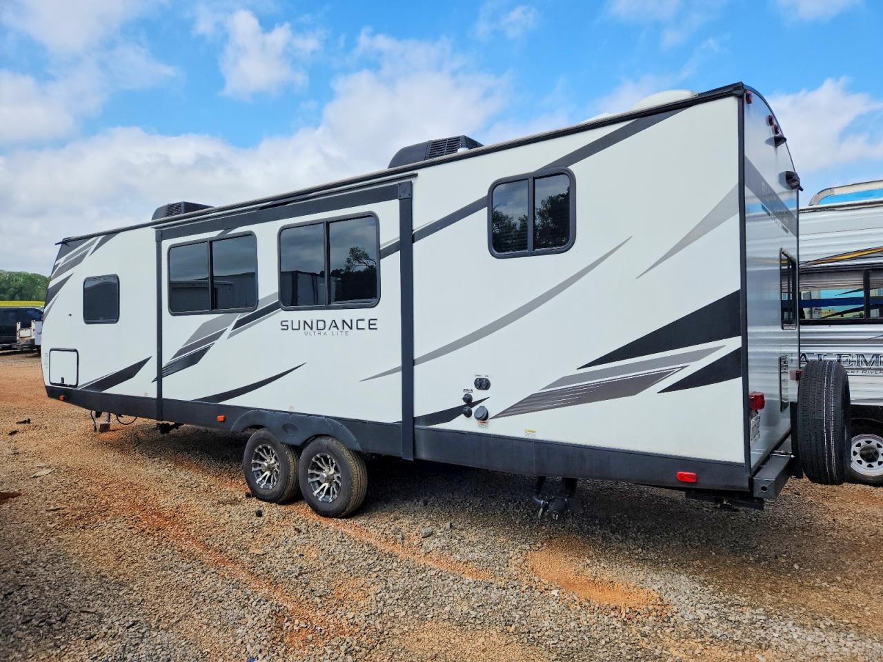 2023 Sundance Boats Inc. 278BH