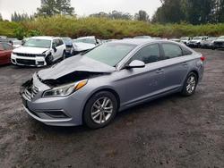 2016 Hyundai Sonata se for sale in Kapolei, HI