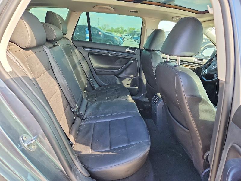 2014 Volkswagen Jetta tdi