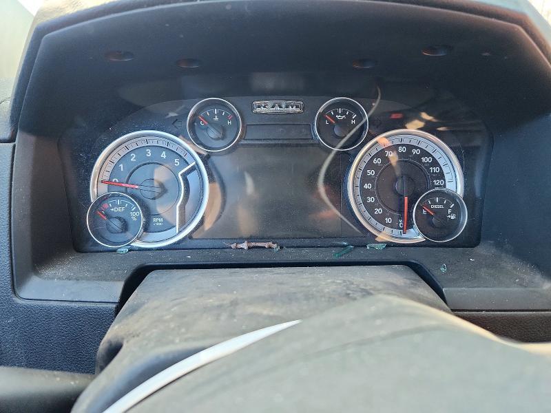 2015 Dodge 1500 Laramie