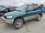 1998 Toyota Rav4 Base