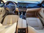 2014 BMW 528 i