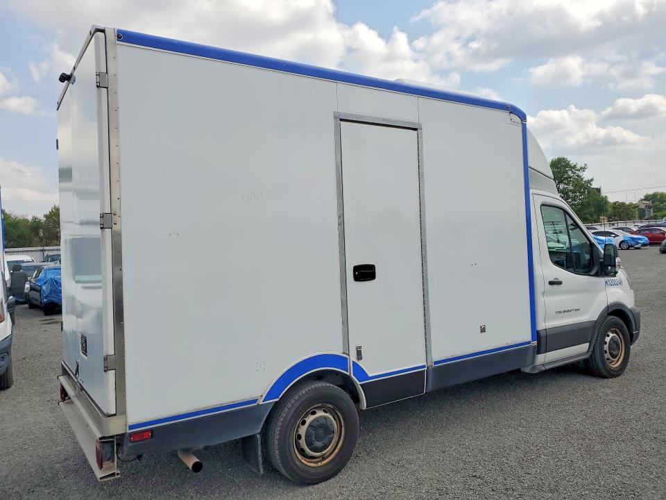 2020 Ford Transit T-350