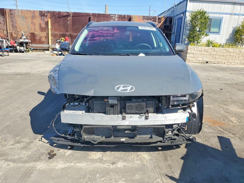 2025 Hyundai Ioniq 5 sel