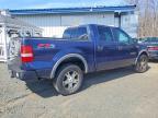 2006 Ford F150 Supercrew