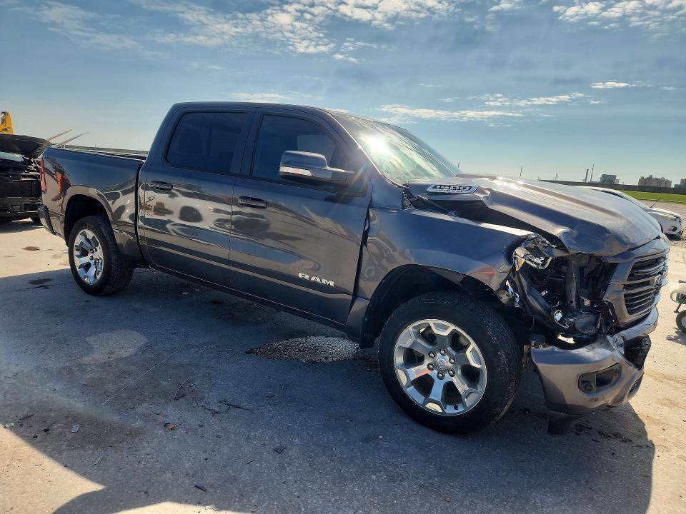 2020 Dodge RAM 1500 BIG Horn