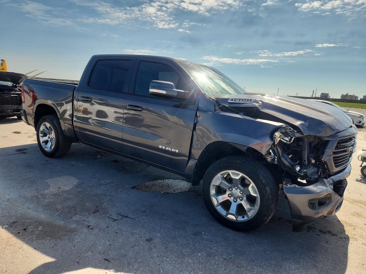 2020 Dodge RAM 1500 BIG Horn