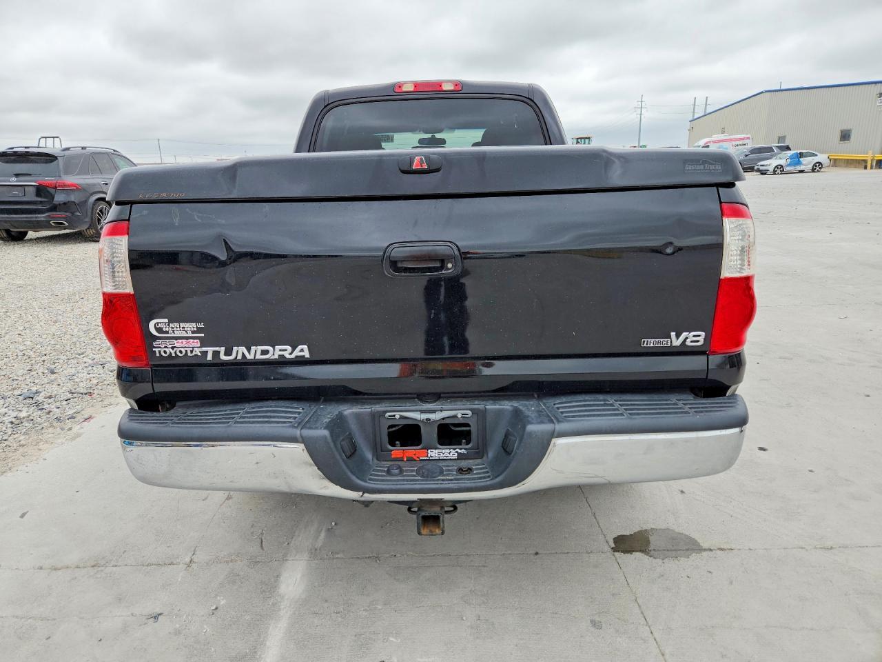 2006 Toyota Tundra SR5