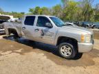2007 Chevrolet Silverado C1500 Crew Cab