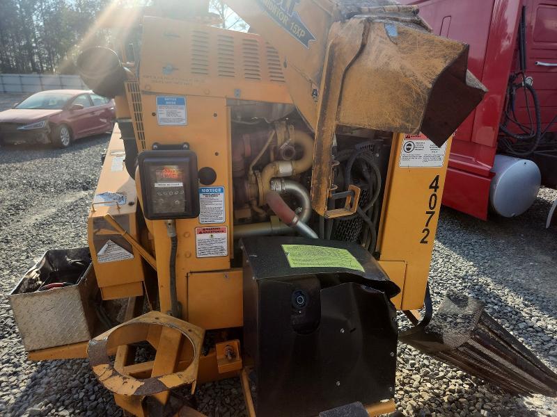 2020 Band IT Wood Chipper