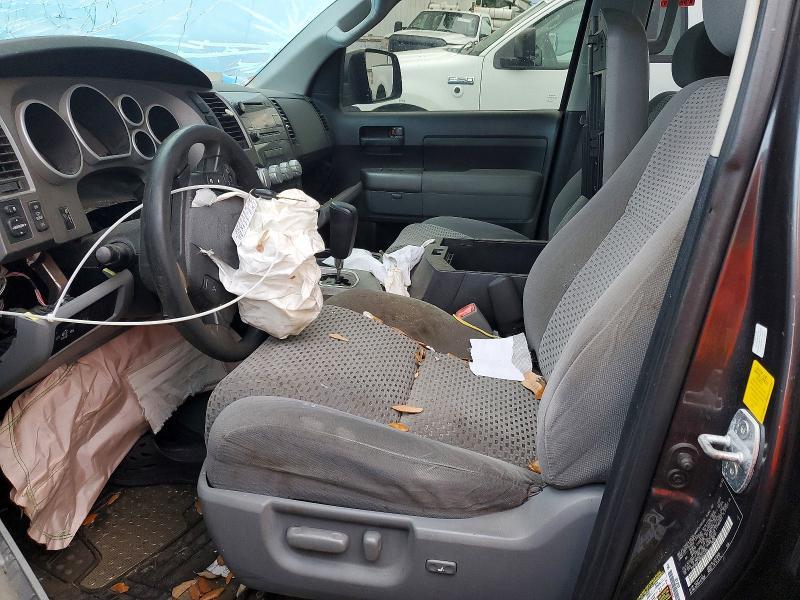 2011 Toyota Tundra Grade