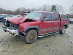 2005 Chevrolet Silverado K1500