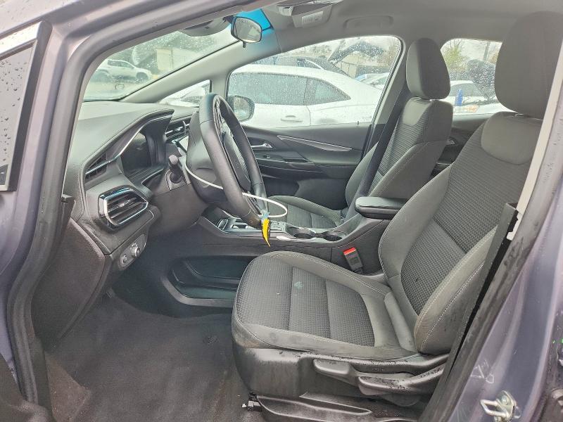 2023 Chevrolet Bolt ev 1LT