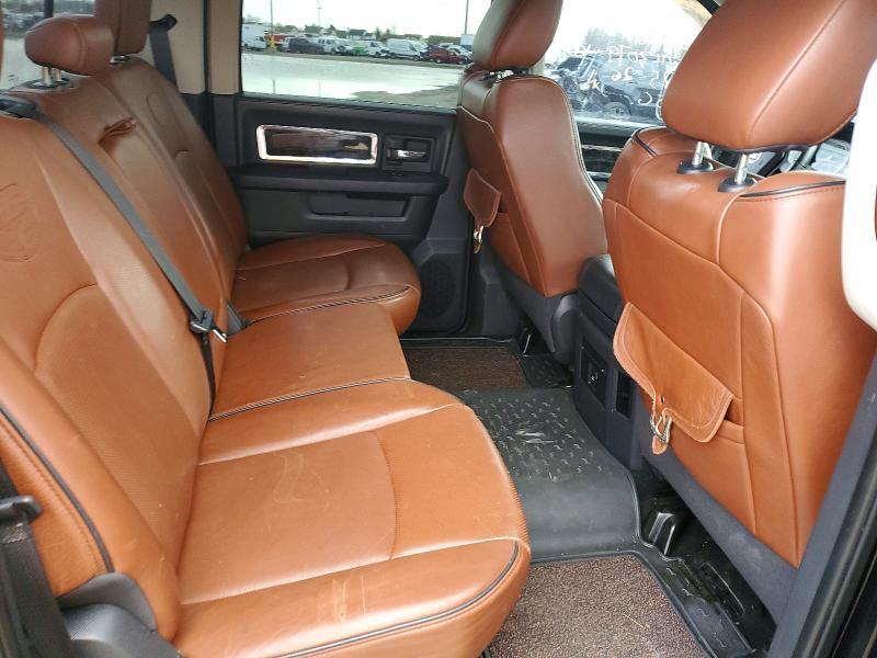 2011 Dodge RAM 1500