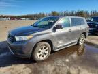 2012 Toyota Highlander Base
